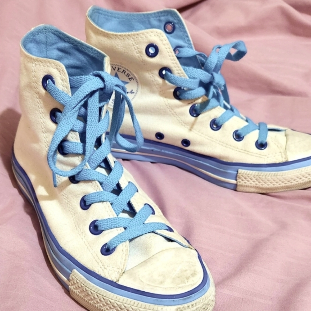 Converse high top sneakers, Classic, RARE